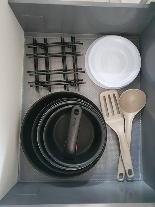 Logement Amboise Centre Avec Terrasse Privee エクステリア 写真