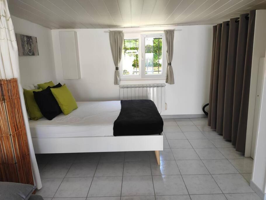 Logement Amboise Centre Avec Terrasse Privee エクステリア 写真